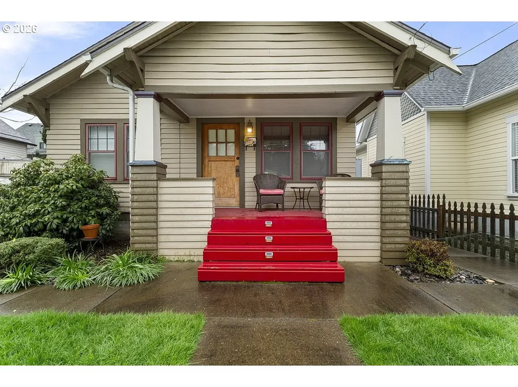 309 Washington Street Oregon City OR 97045