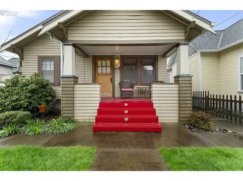 309 Washington Street Oregon City OR 97045