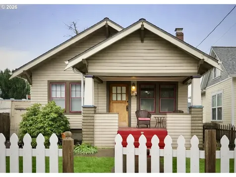 309 Washington Street Oregon City OR 97045