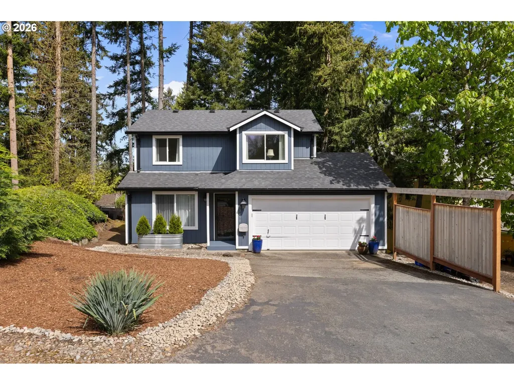 13450 Duane Street Oregon City OR 97045