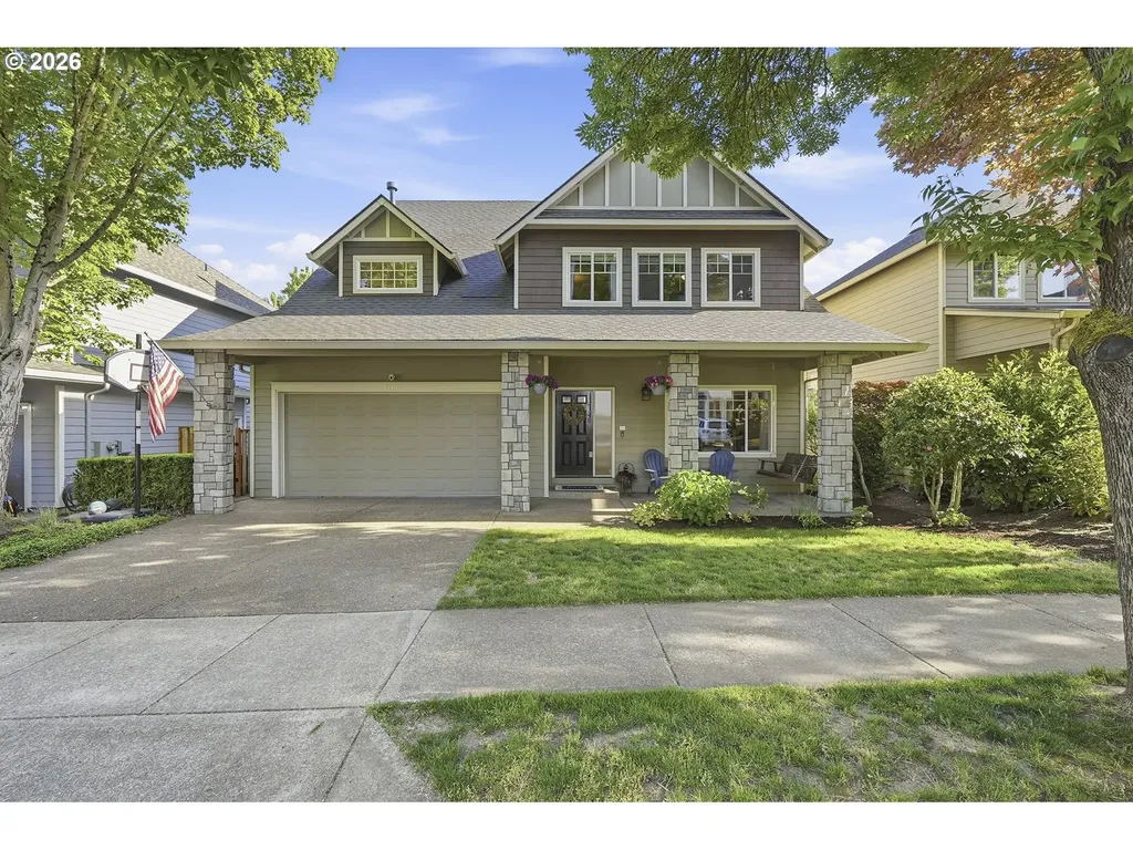 17132 SW Woodhaven Drive Sherwood OR 97140
