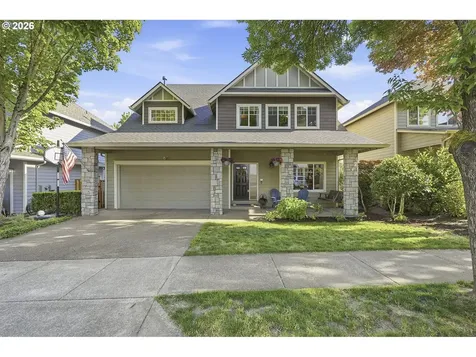 17132 SW Woodhaven Drive Sherwood OR 97140