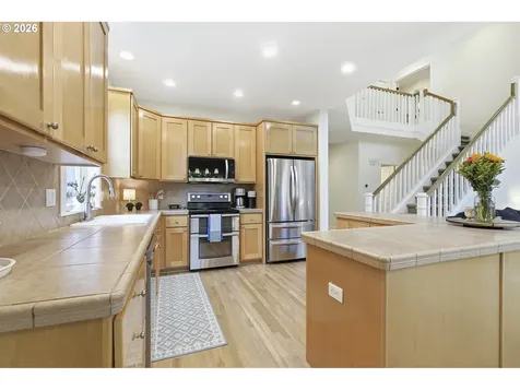 17132 SW Woodhaven Drive Sherwood OR 97140