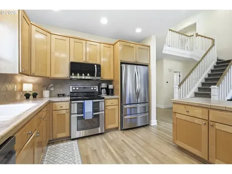 17132 SW Woodhaven Drive Sherwood OR 97140