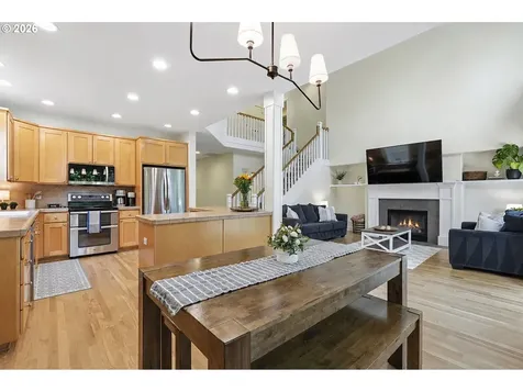17132 SW Woodhaven Drive Sherwood OR 97140