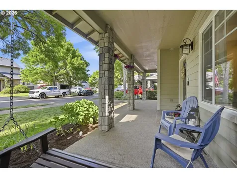 17132 SW Woodhaven Drive Sherwood OR 97140