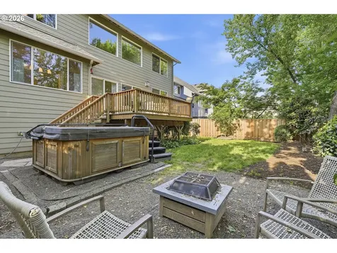17132 SW Woodhaven Drive Sherwood OR 97140