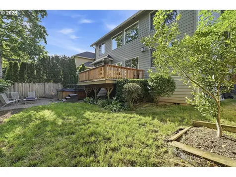 17132 SW Woodhaven Drive Sherwood OR 97140