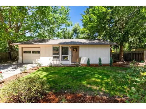 13445 SW Evergreen Street Beaverton OR 97005