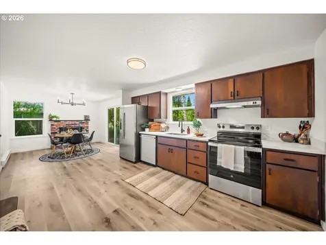 13445 SW Evergreen Street Beaverton OR 97005