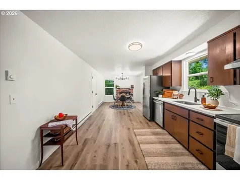 13445 SW Evergreen Street Beaverton OR 97005