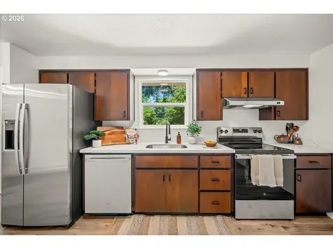 13445 SW Evergreen Street Beaverton OR 97005