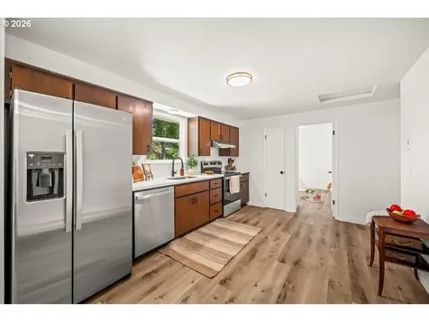 13445 SW Evergreen Street Beaverton OR 97005