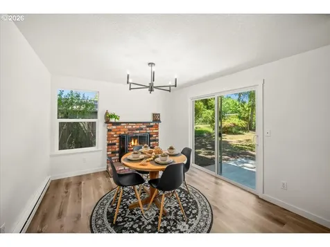 13445 SW Evergreen Street Beaverton OR 97005