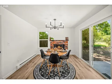 13445 SW Evergreen Street Beaverton OR 97005