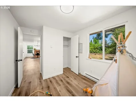 13445 SW Evergreen Street Beaverton OR 97005