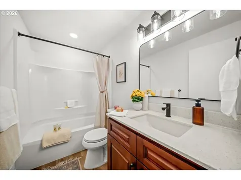 13445 SW Evergreen Street Beaverton OR 97005