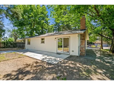 13445 SW Evergreen Street Beaverton OR 97005