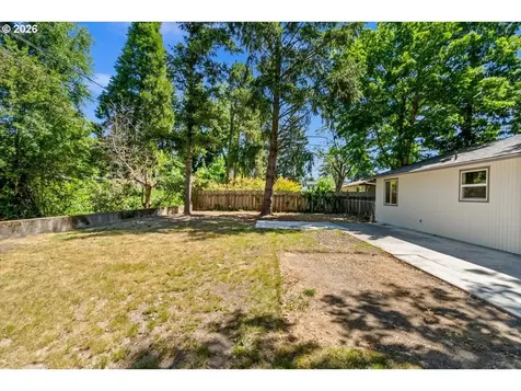 13445 SW Evergreen Street Beaverton OR 97005