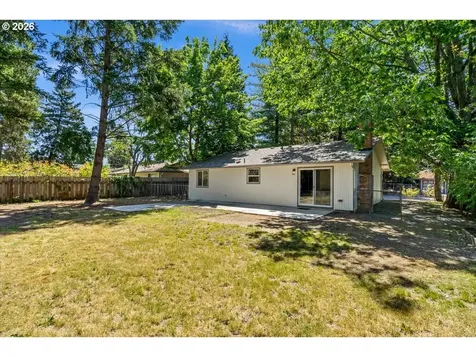 13445 SW Evergreen Street Beaverton OR 97005