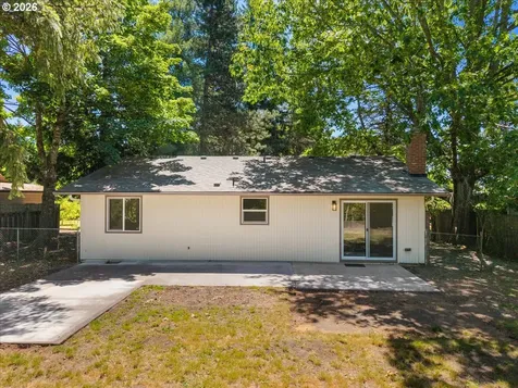 13445 SW Evergreen Street Beaverton OR 97005