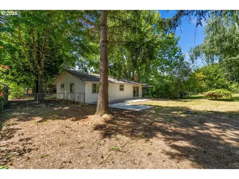13445 SW Evergreen Street Beaverton OR 97005
