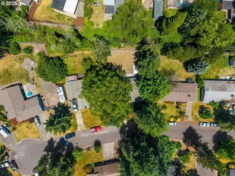13445 SW Evergreen Street Beaverton OR 97005