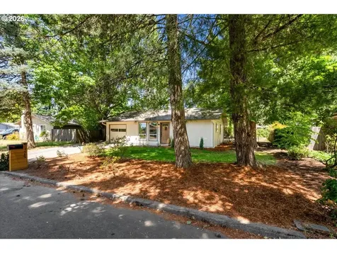 13445 SW Evergreen Street Beaverton OR 97005