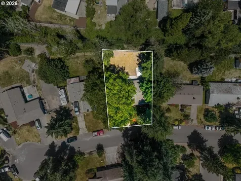 13445 SW Evergreen Street Beaverton OR 97005