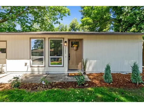 13445 SW Evergreen Street Beaverton OR 97005