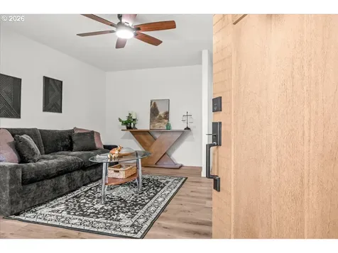 13445 SW Evergreen Street Beaverton OR 97005