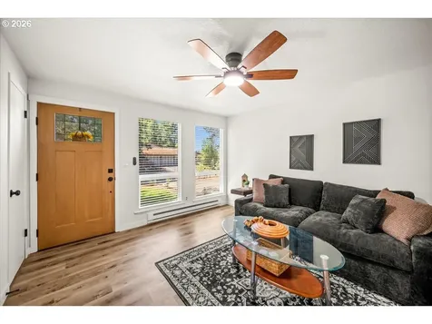 13445 SW Evergreen Street Beaverton OR 97005
