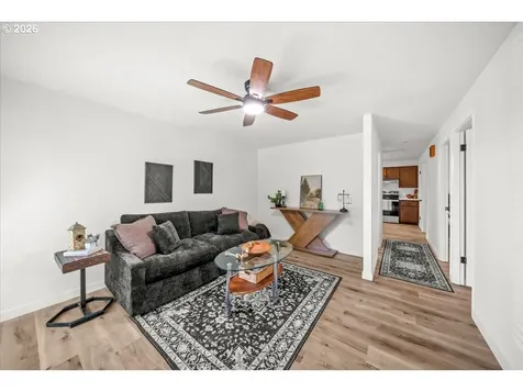 13445 SW Evergreen Street Beaverton OR 97005