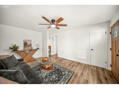 13445 SW Evergreen Street Beaverton OR 97005