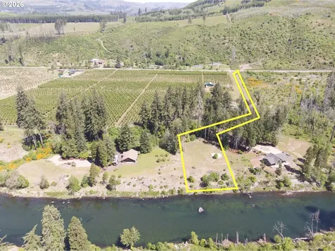 46838 Mckenzie Highway Vida OR 97488