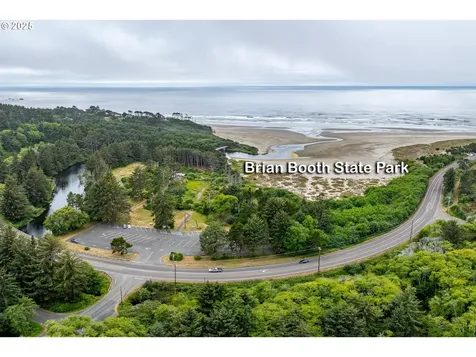 1055 NW Estate Drive Seal Rock OR 97376