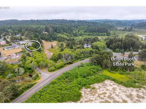 1055 NW Estate Drive Seal Rock OR 97376