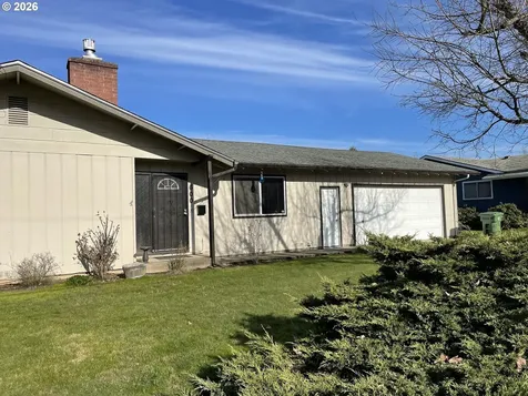 600 Lincoln Avenue Cottage Grove OR 97424