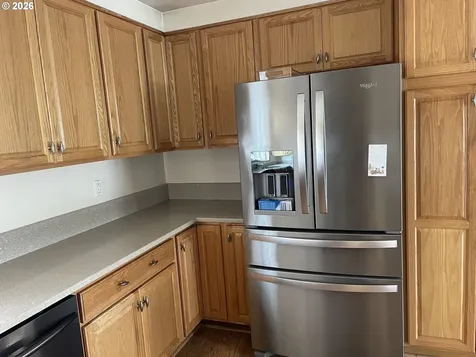 600 Lincoln Avenue Cottage Grove OR 97424