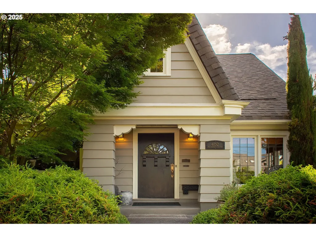 4052 NE 22nd Avenue Portland OR 97212