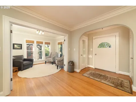 4052 NE 22nd Avenue Portland OR 97212
