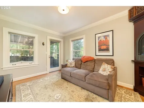 4052 NE 22nd Avenue Portland OR 97212