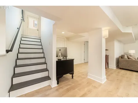 4052 NE 22nd Avenue Portland OR 97212