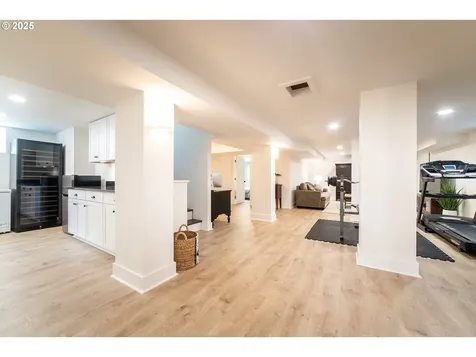 4052 NE 22nd Avenue Portland OR 97212