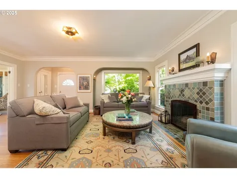 4052 NE 22nd Avenue Portland OR 97212
