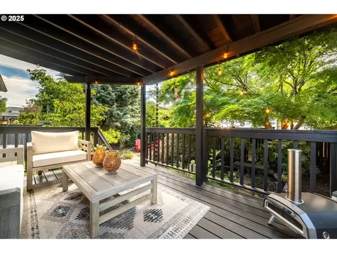 4052 NE 22nd Avenue Portland OR 97212