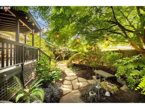 4052 NE 22nd Avenue Portland OR 97212