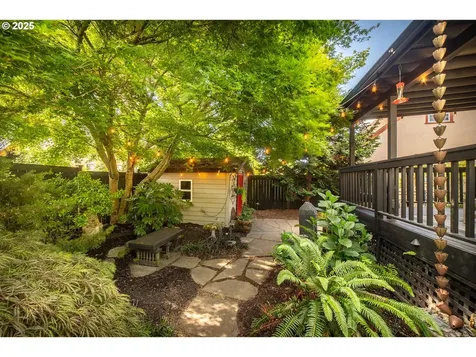 4052 NE 22nd Avenue Portland OR 97212