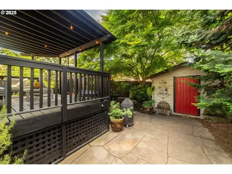 4052 NE 22nd Avenue Portland OR 97212