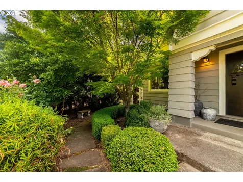 4052 NE 22nd Avenue Portland OR 97212